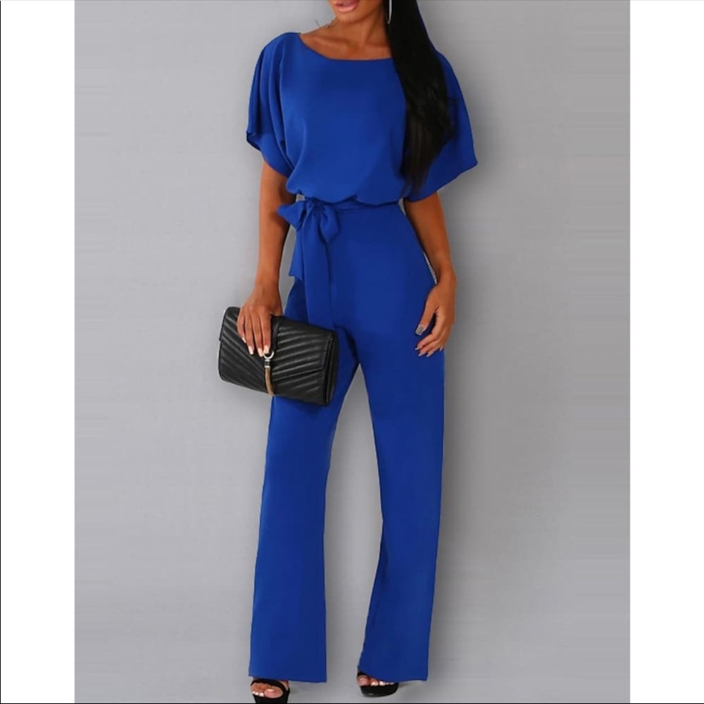 Jumpsuit
